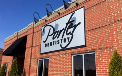 The Importance of Business Signs in the Tennessee and Kentucky Area